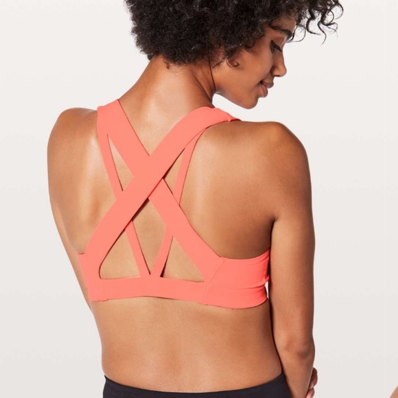 lululemon sweat times bra